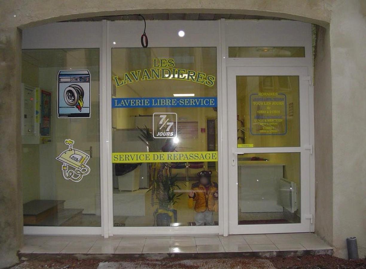 Le Gite Du Chateau Dans Le Centre De Schirmeck Exterior photo
